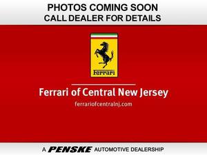 Used  Ferrari California T