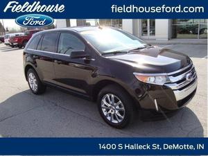 Used  Ford Edge Limited