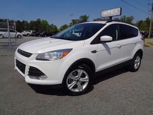 Used  Ford Escape SE