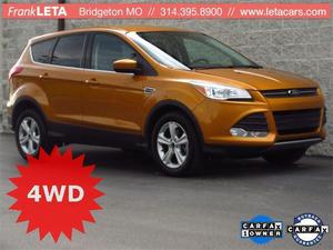 Used  Ford Escape SE