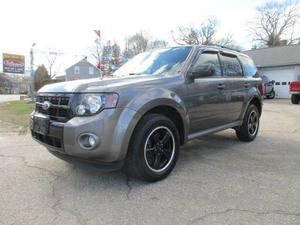 Used  Ford Escape XLT