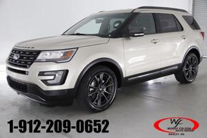 Used  Ford Explorer XLT