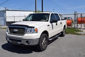 Used  Ford F150