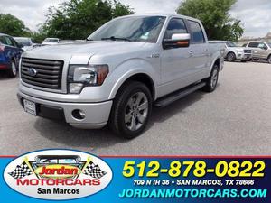 Used  Ford F150 FX2