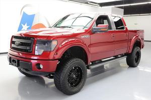 Used  Ford F150 FX4