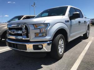 Used  Ford F150 XLT