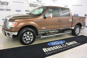 Used  Ford F150 XLT