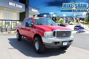 Used  Ford F250
