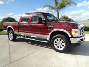 Used  Ford F350 Lariat Super Duty