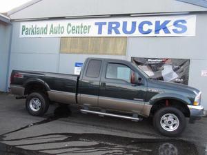 Used  Ford F350 Lariat Super Duty