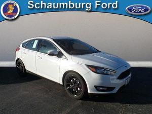 Used  Ford Focus SE