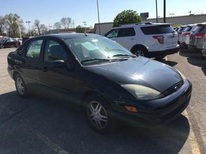 Used  Ford Focus SE