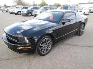 Used  Ford Mustang Bullitt