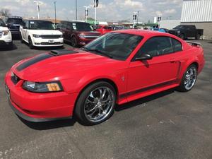 Used  Ford Mustang Mach 1