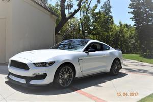 Used  Ford Shelby GT350 Base