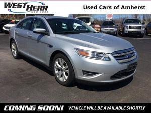 Used  Ford Taurus SEL