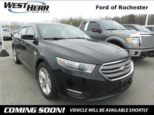 Used  Ford Taurus SEL