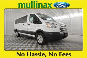 Used  Ford Transit-350 XLT