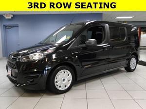 Used  Ford Transit Connect XLT