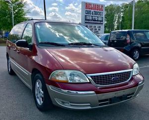 Used  Ford Windstar SEL