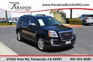 Used  GMC Terrain SLT