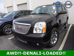 Used  GMC Yukon Denali