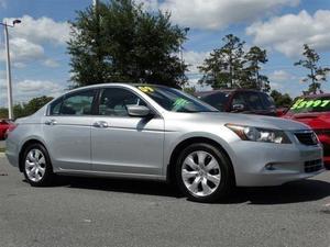 Used  Honda Accord EX-L