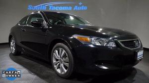 Used  Honda Accord LX-S