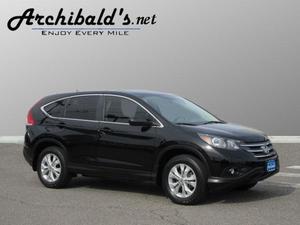 Used  Honda CR-V EX