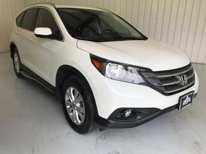 Used  Honda CR-V EX-L