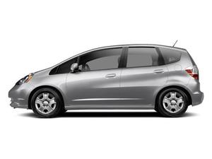 Used  Honda Fit