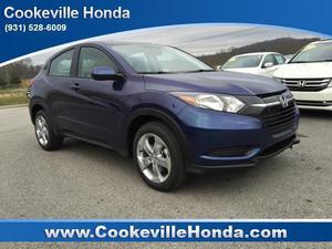 Used  Honda HR-V LX