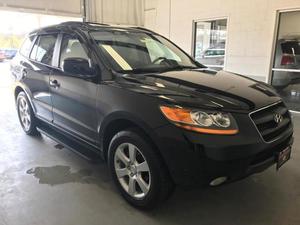 Used  Hyundai Santa Fe SE