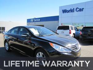 Used  Hyundai Sonata GLS