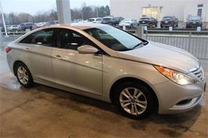 Used  Hyundai Sonata GLS