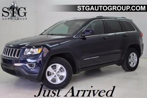 Used  Jeep Grand Cherokee Laredo