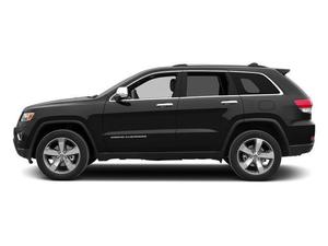 Used  Jeep Grand Cherokee Limited