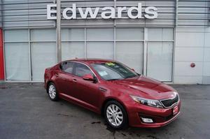 Used  Kia Optima EX