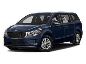 Used  Kia Sedona LX