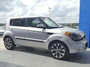 Used  Kia Soul !