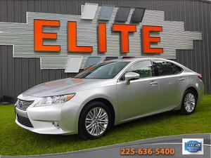 Used  Lexus ES 350 Base