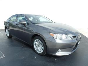 Used  Lexus ES 350 Base