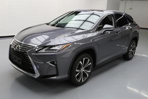 Used  Lexus RX 350 Base