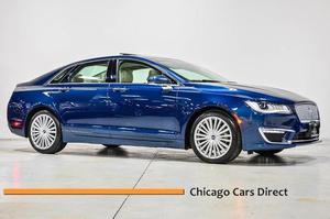 Used  Lincoln MKZ Reserve