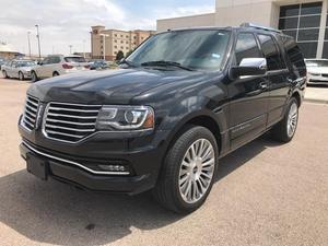 Used  Lincoln Navigator Base