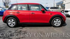 Used  MINI Hardtop Cooper