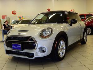 Used  MINI Hardtop Cooper S