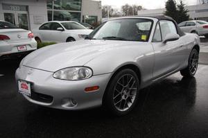 Used  Mazda MX-5 Miata