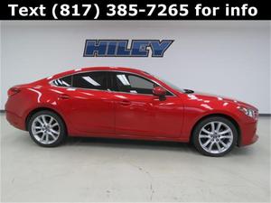 Used  Mazda Mazda6 i Touring