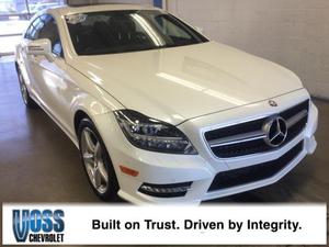 Used  Mercedes-Benz CLSMATIC